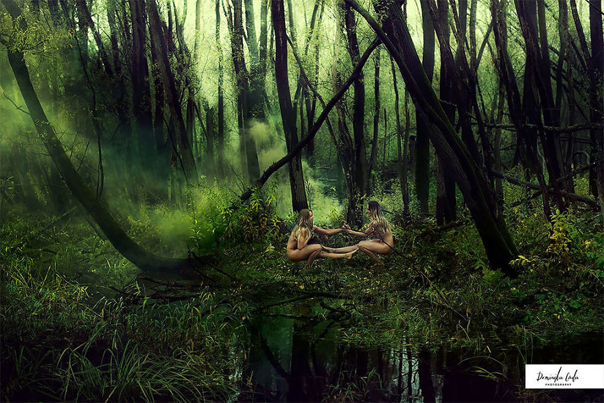 Фото © Dominika Cuda