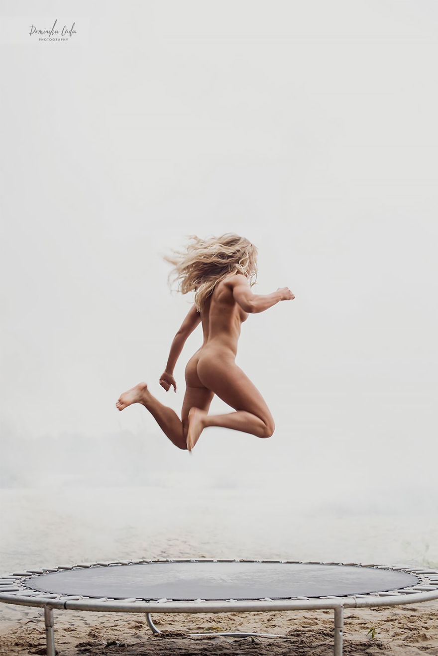 Фото © Dominika Cuda