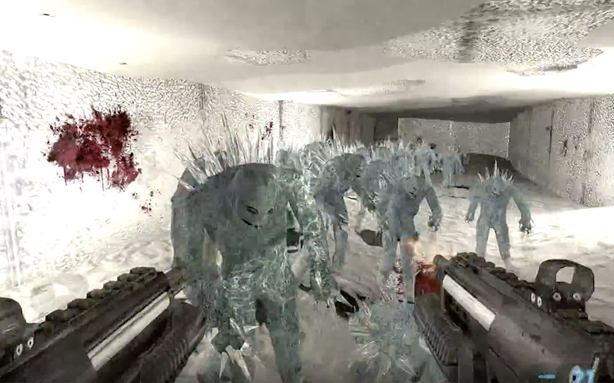 Фото: &copy; Скриншот из видео&nbsp;youtube/Half-Life 2 - ICE