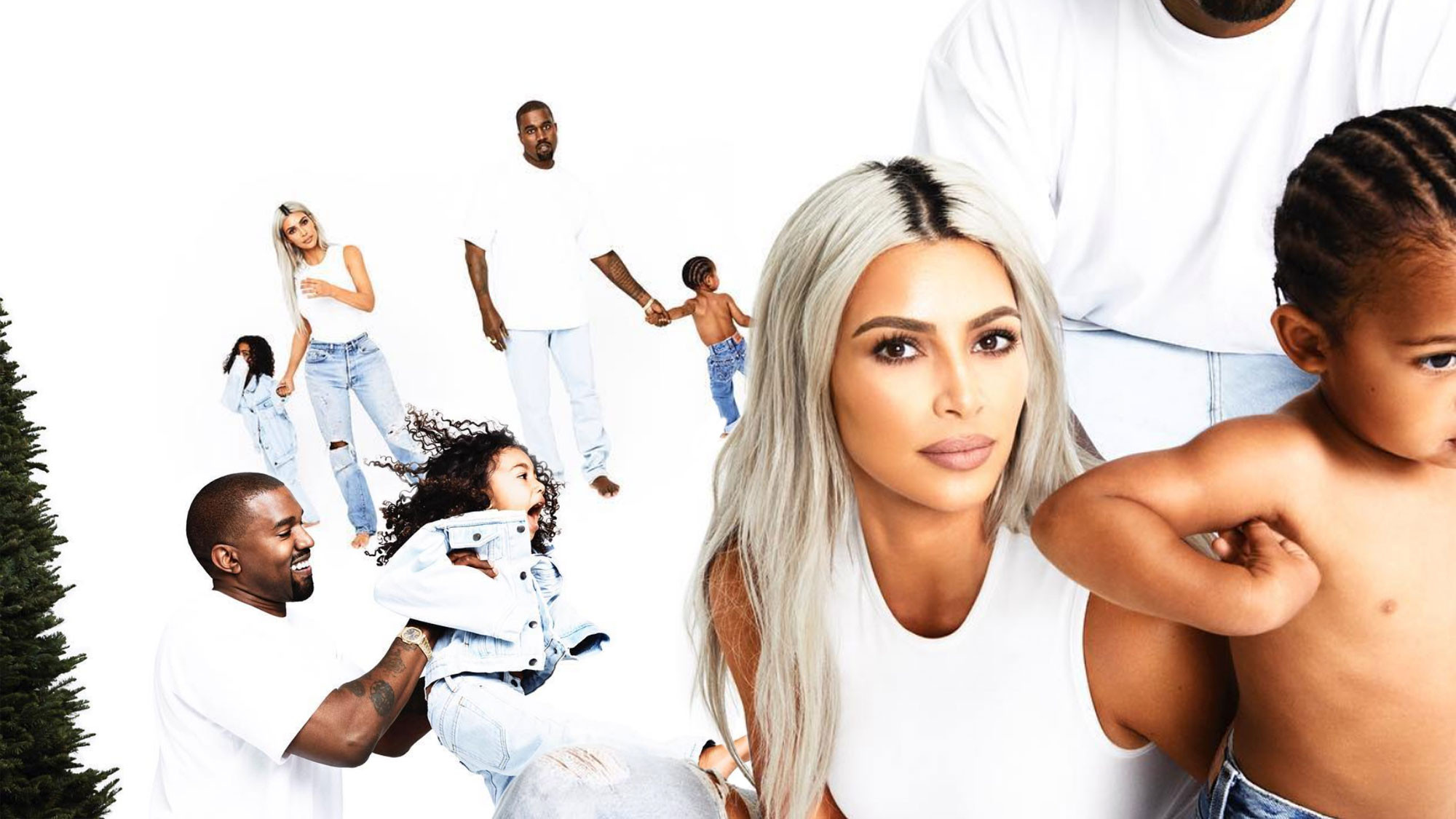 Коллаж &copy; L!FE &nbsp;Фото: &copy; instagram.com/kimkardashian