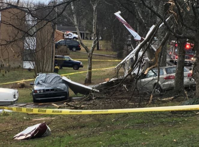 Фото: wbir