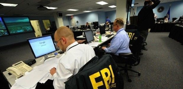 FBI. Фото:&copy; Flickr/Security newspaper