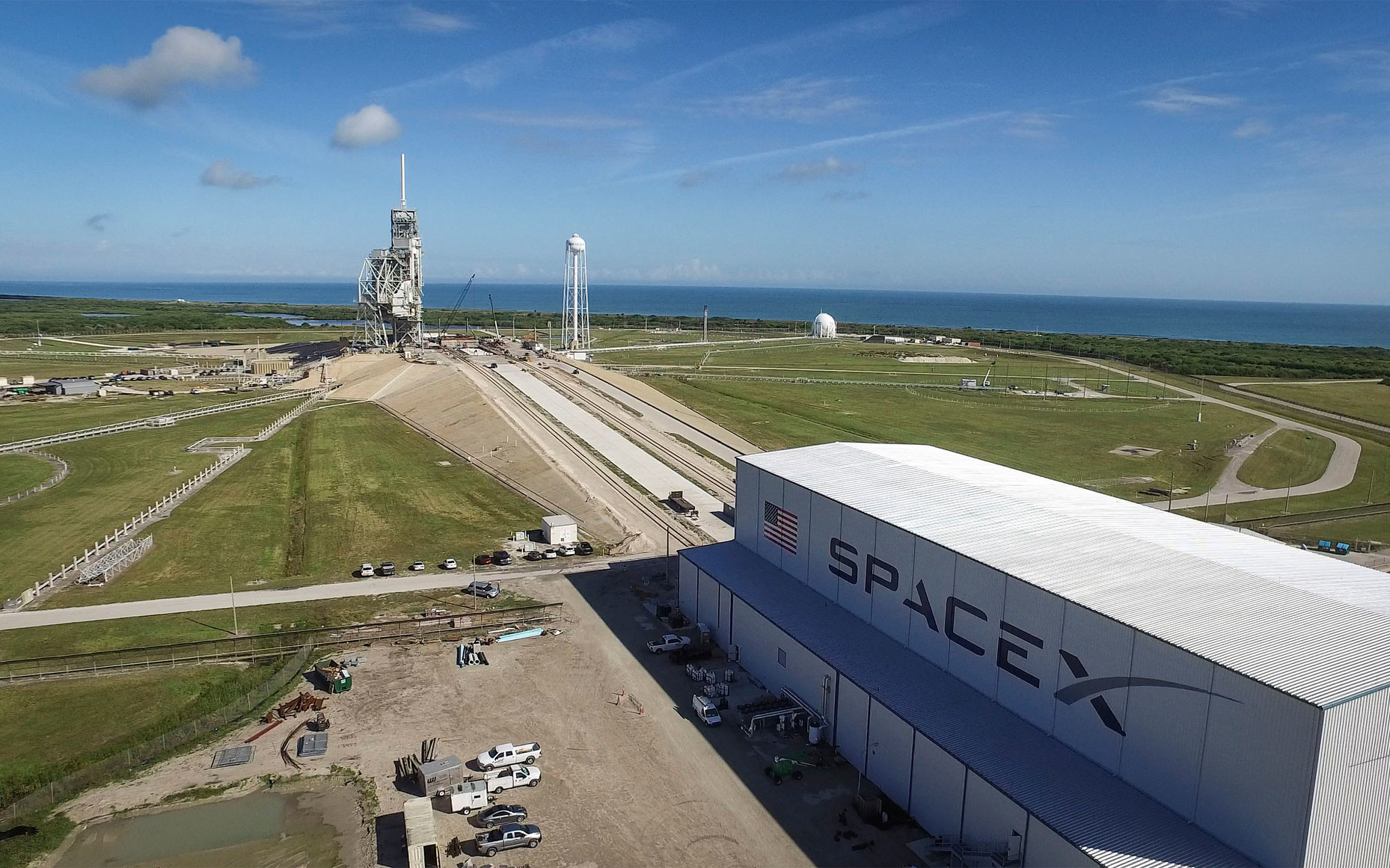 Фото: © flickr / NASA Kennedy