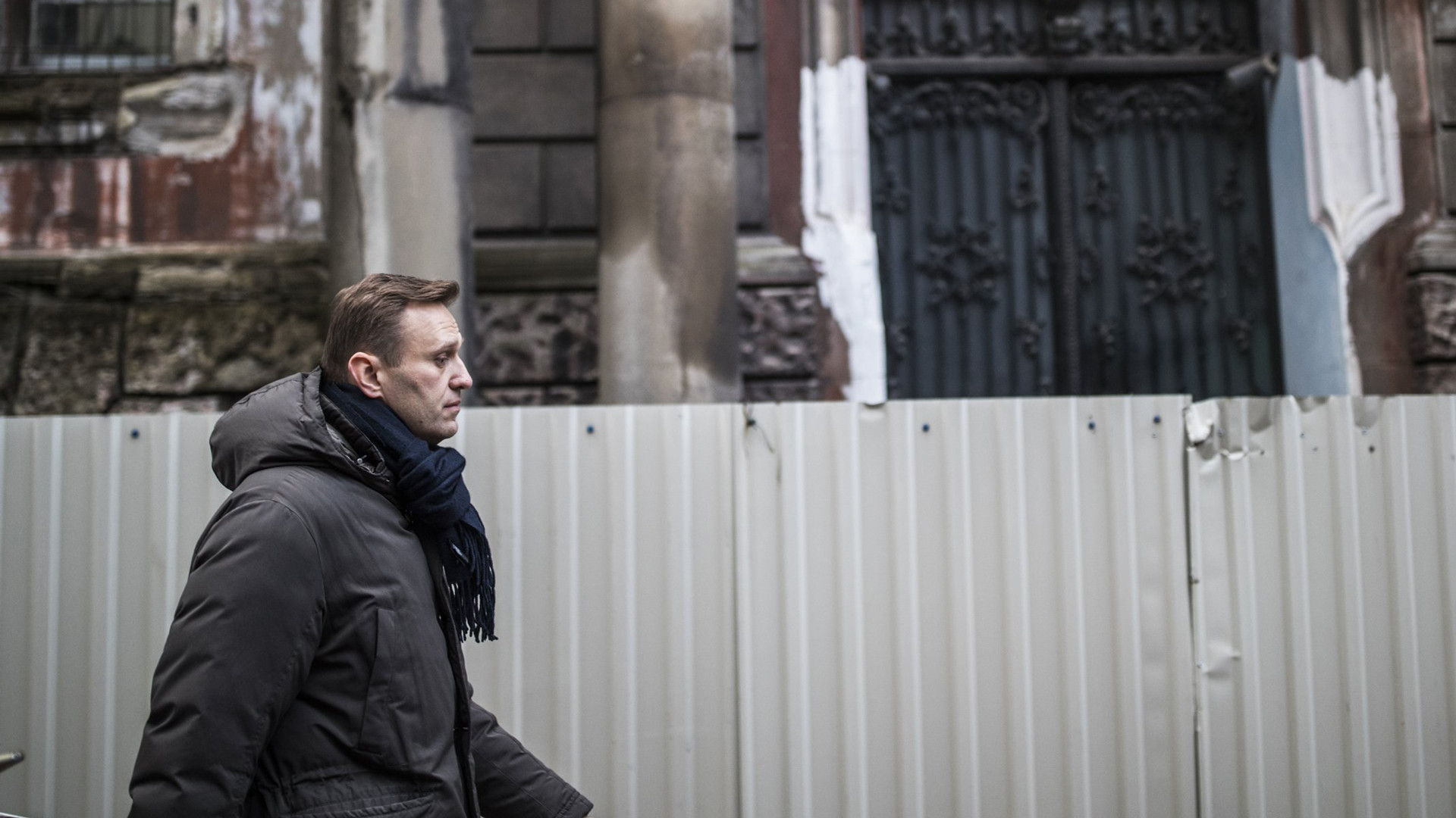 Фото: &copy;&nbsp;Это Навальный/Евгений Фельдман