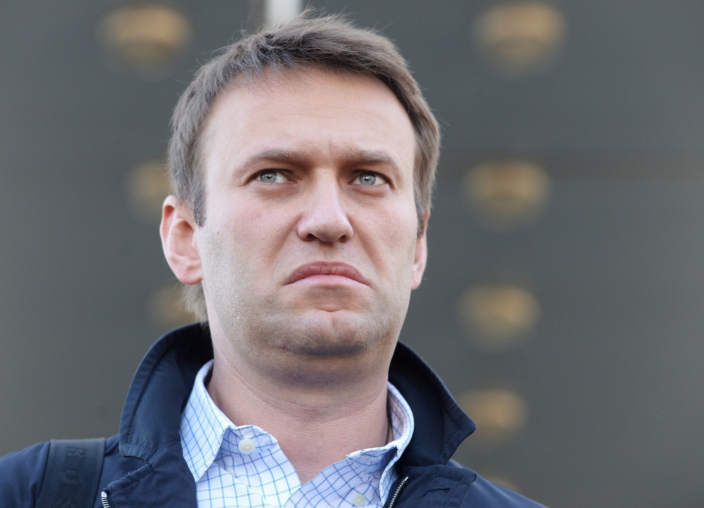 Алексей Навальный. Фото: &copy; РИА Новости/Алексей Куденко