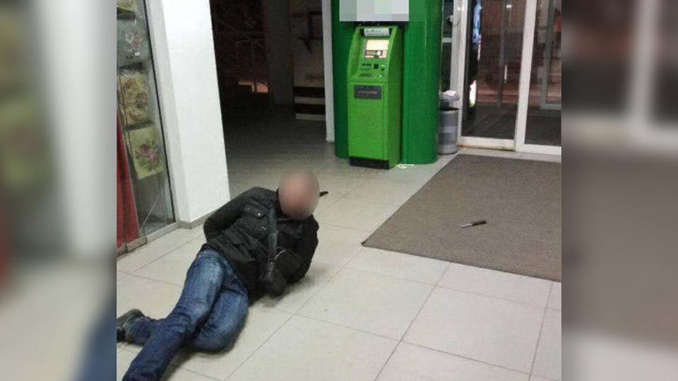 Фото: Facebook/Патрульна поліція України