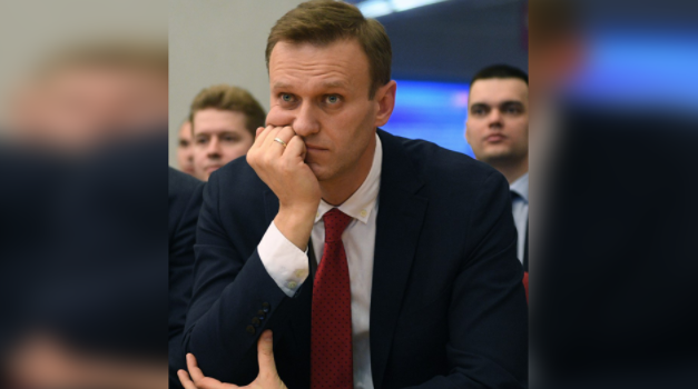 Алексей Навальный. Фото: &copy;РИА Новости/Валерий Мельников&nbsp;