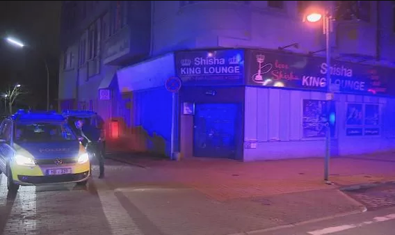 Фото: ©Nordwest-Zeitung/Heiner Otto