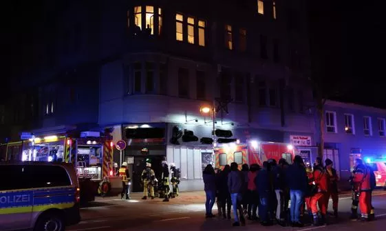 Фото: ©Nordwest-Zeitung/Heiner Otto