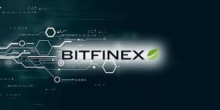 Фото &copy; Bitfinex
