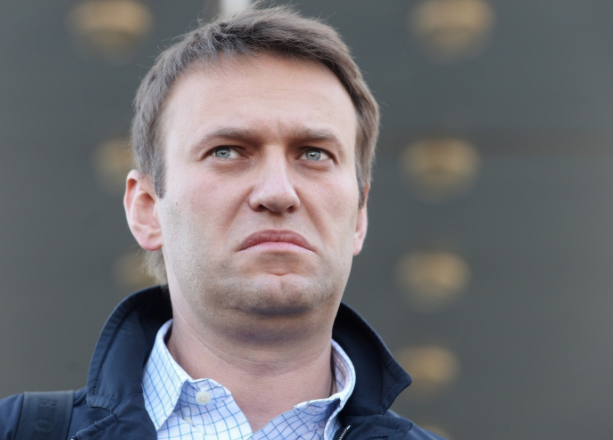 Алексей Навальный. Фото: &copy; РИА Новости/Алексей Куденко&nbsp;