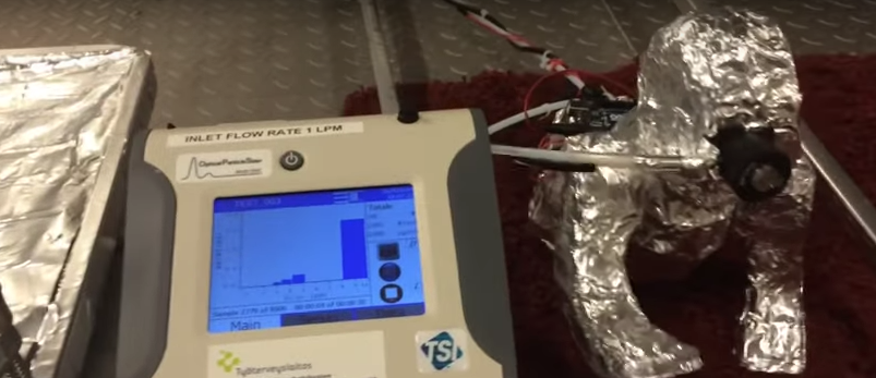 Фото: кадр из видео на YouTube