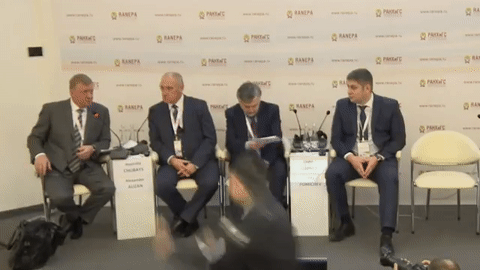 Видео: gaidarforum.ru