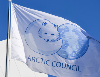 Фото:&copy; Arctic Council