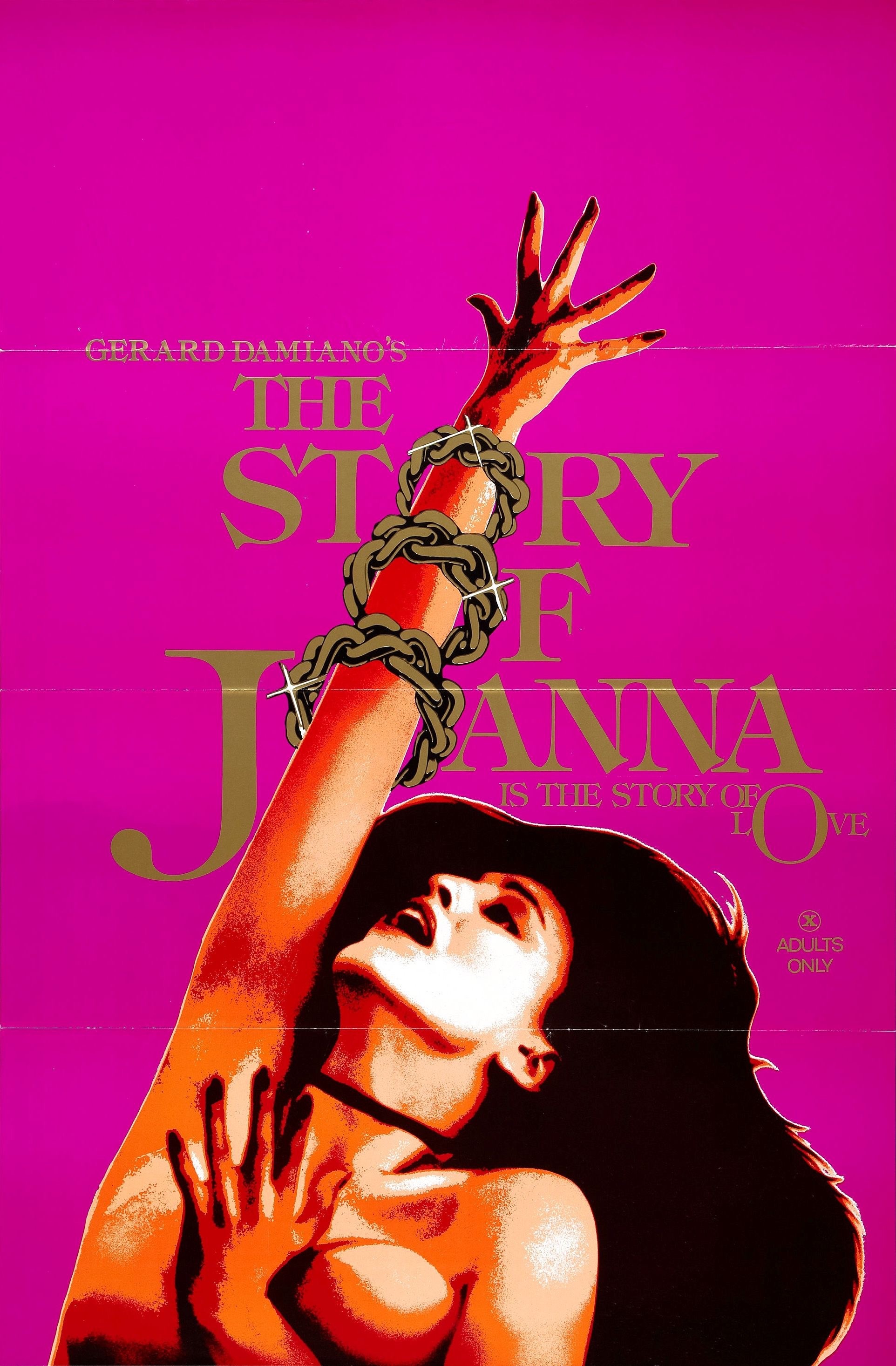 The story of joanna movie