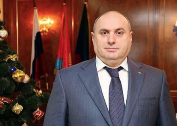 СК проверяет мэра Махачкалы на причастность к другим эпизодам афер с землёй