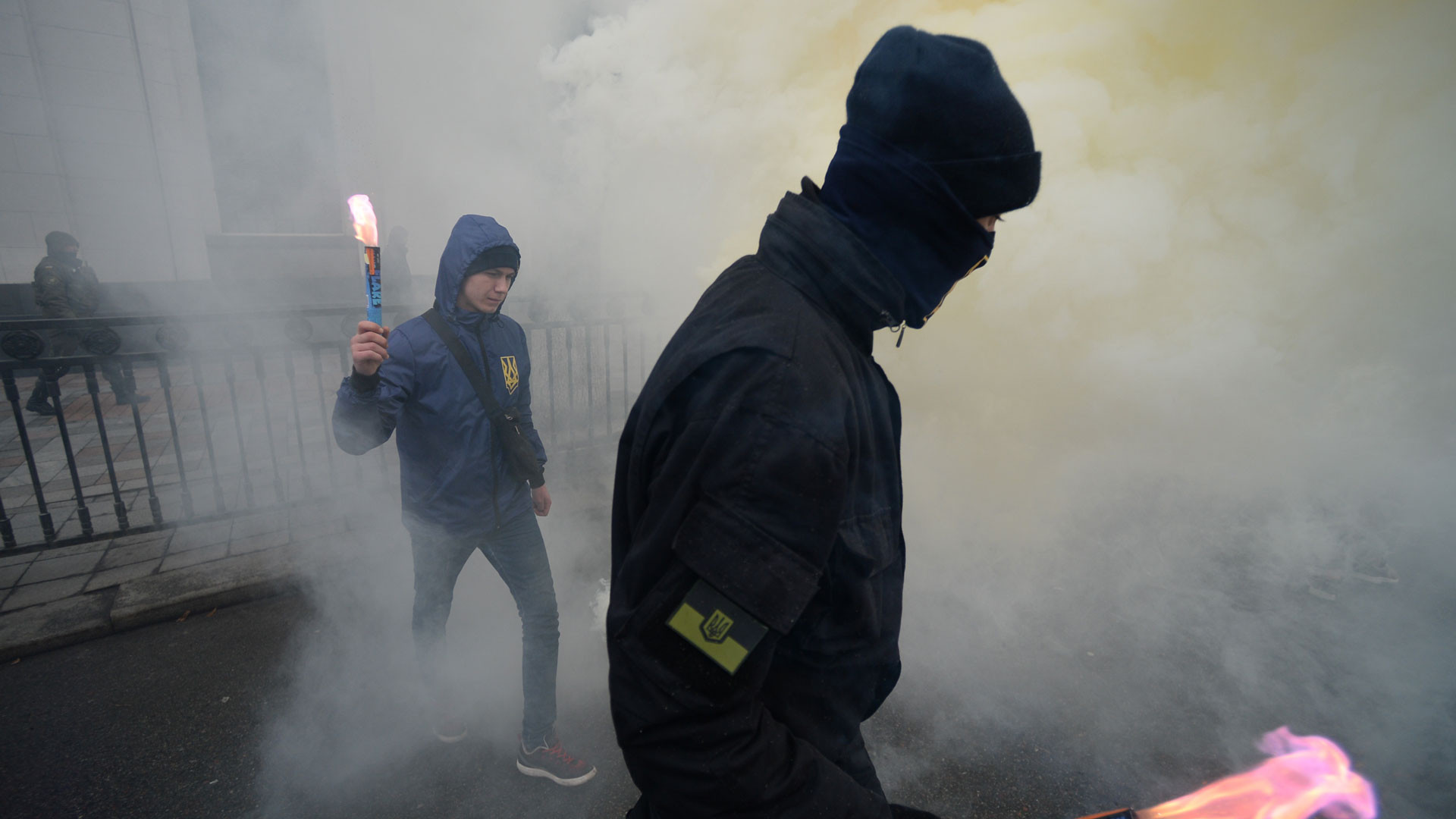 Фото: &copy; РИА Новости/Алексей Вовк