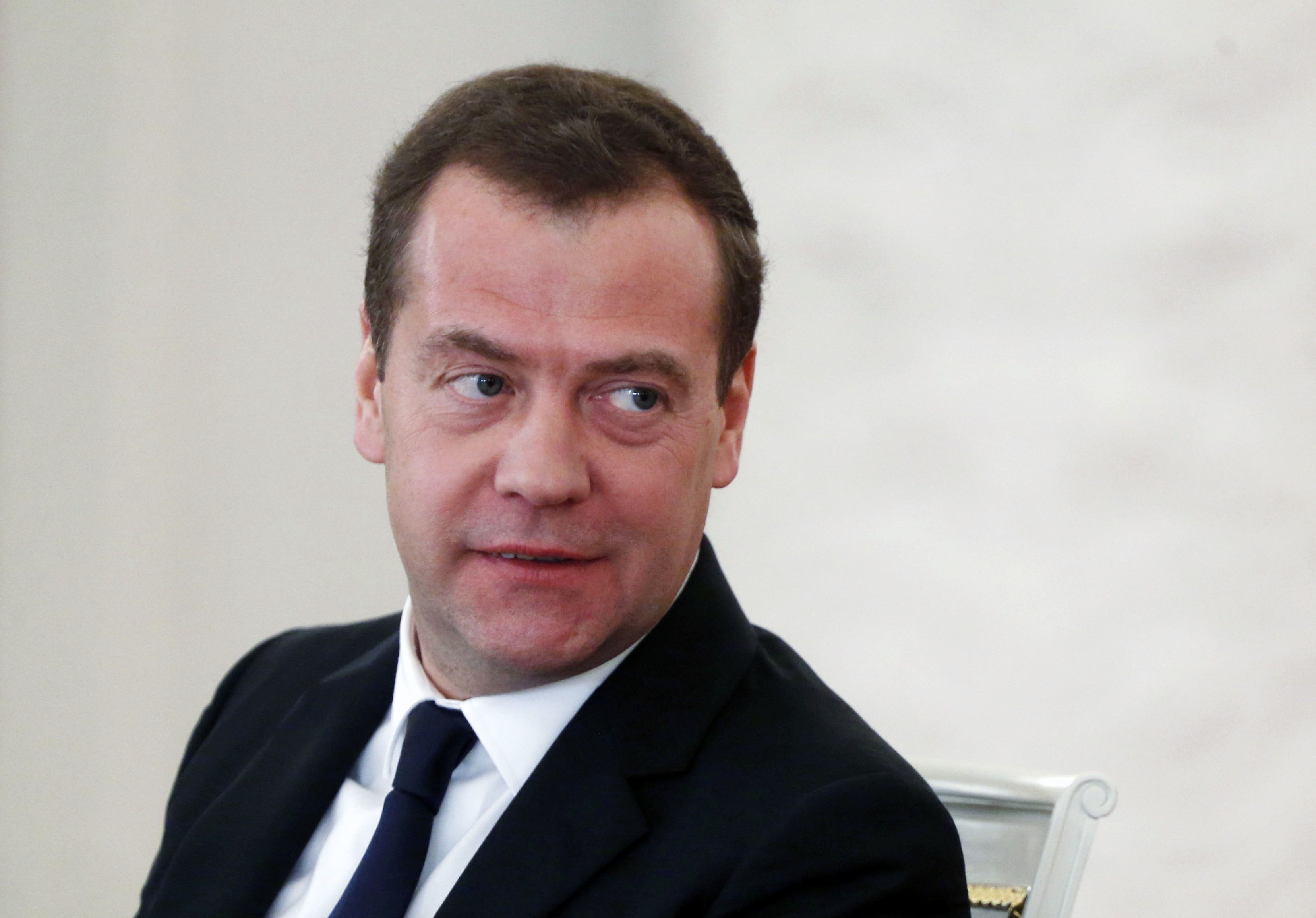 Дмитрий Медведев.&nbsp;Фото:&copy;&nbsp;РИА Новости/Дмитрий Астахов