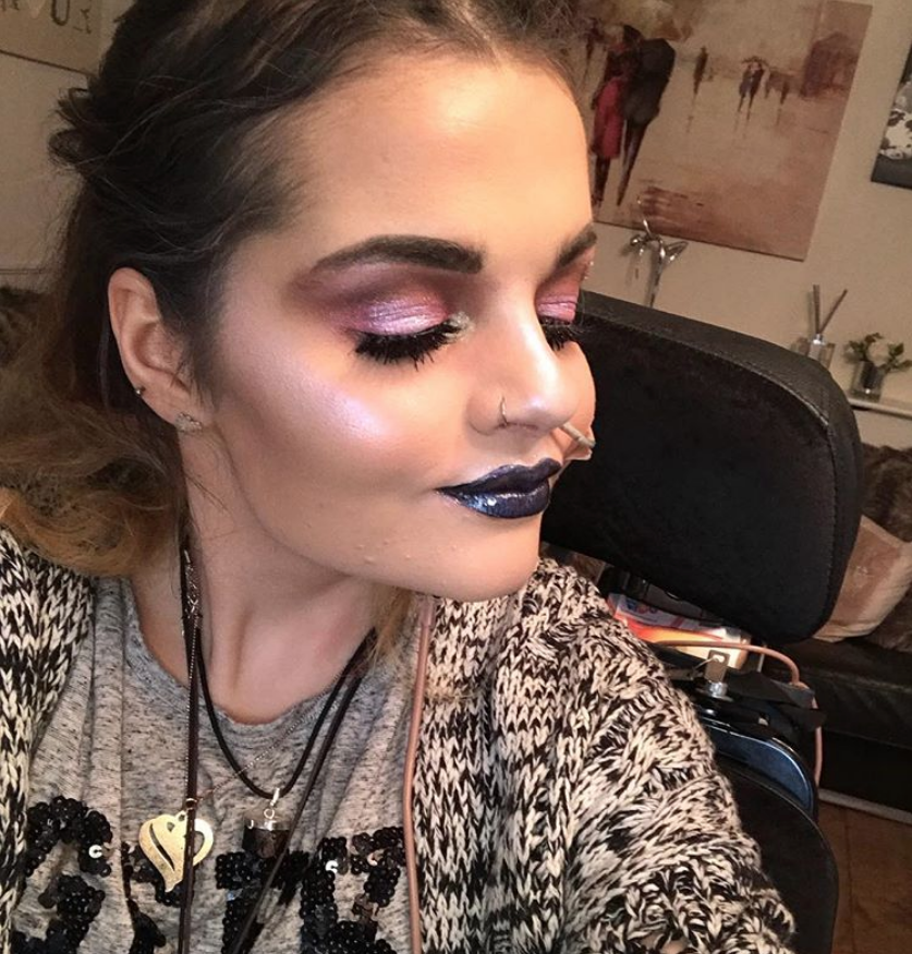 Фото: instagram.com/Beautybyemilylou_