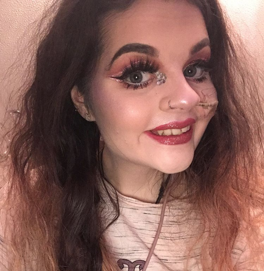 Фото: instagram.com/Beautybyemilylou_