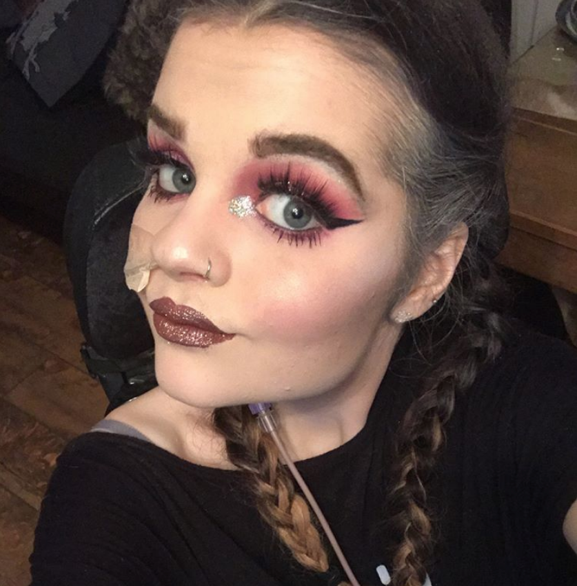 Фото: instagram.com/Beautybyemilylou_