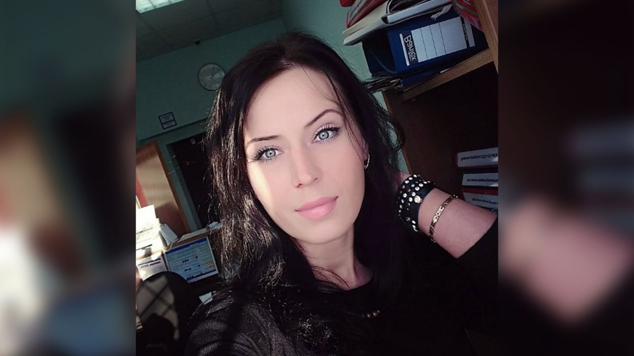 Ирина Москвитина. Фото: соцсети
