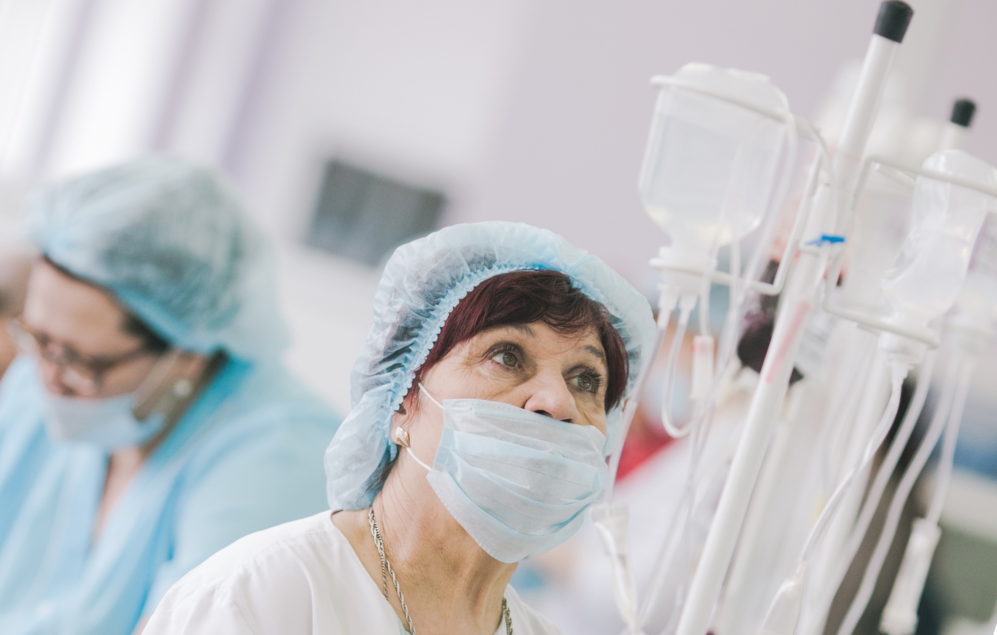 На руководство хабаровской гимназии завели дела после вспышки норовируса