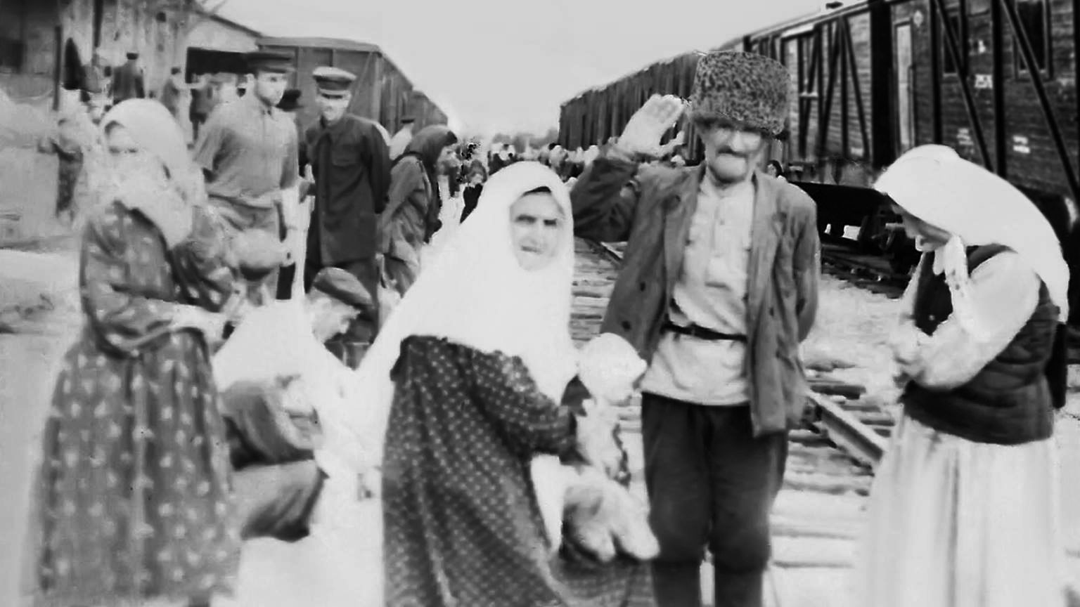 Вайнахцы вернулись на Кавказ в 1957 году. Фото: © wikipedia.org