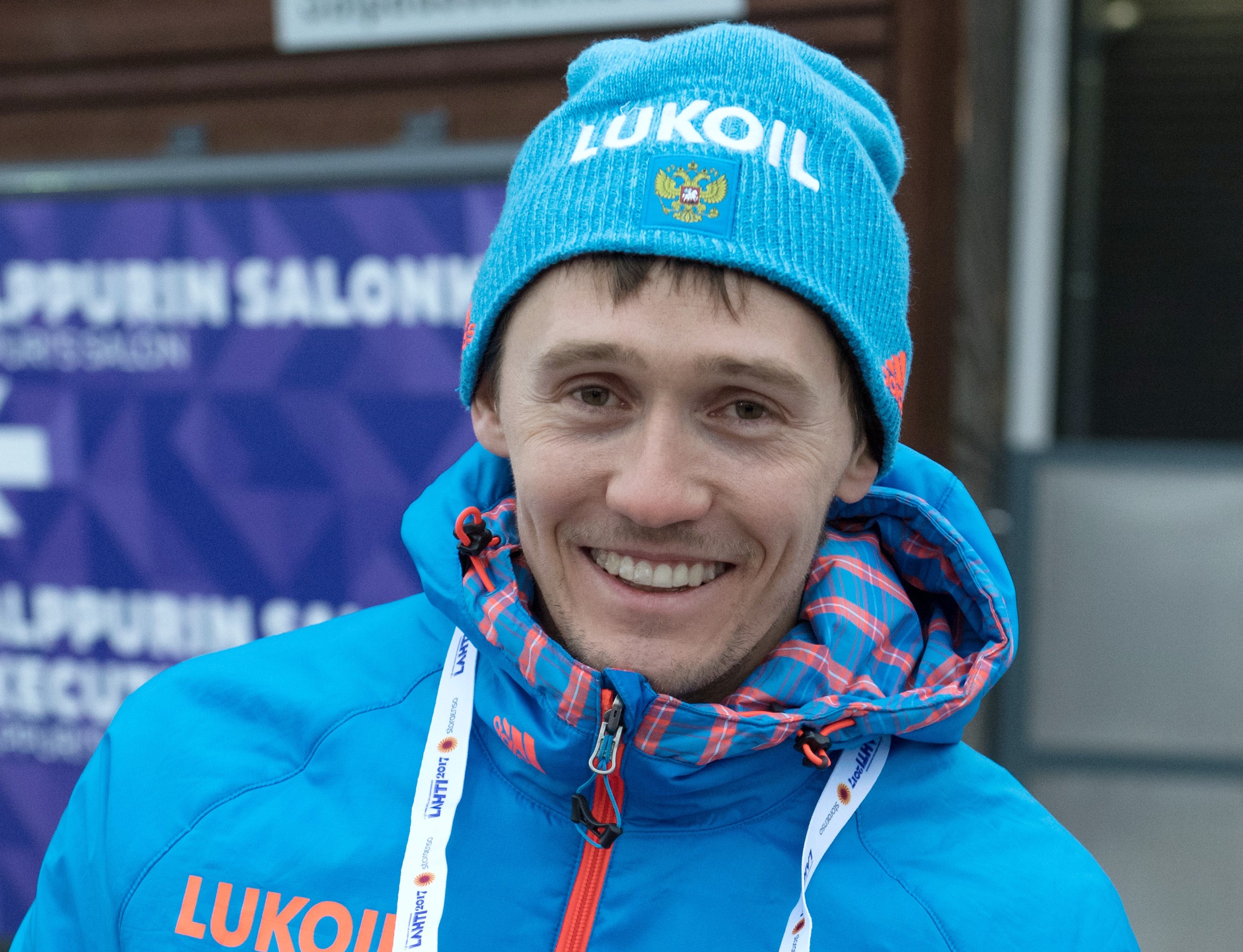 Иванов лыжник википедия