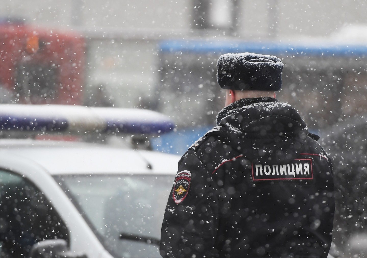 Девушка с пулей во лбу пришла в московскую больницу