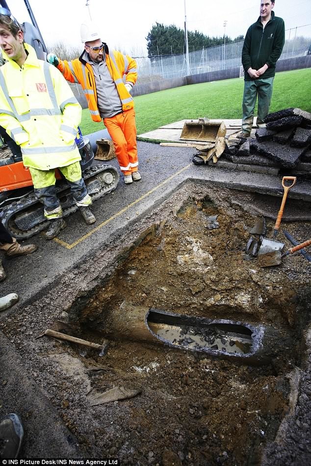 Фото: © INS Picture Desk/INS News Agensy Ltd