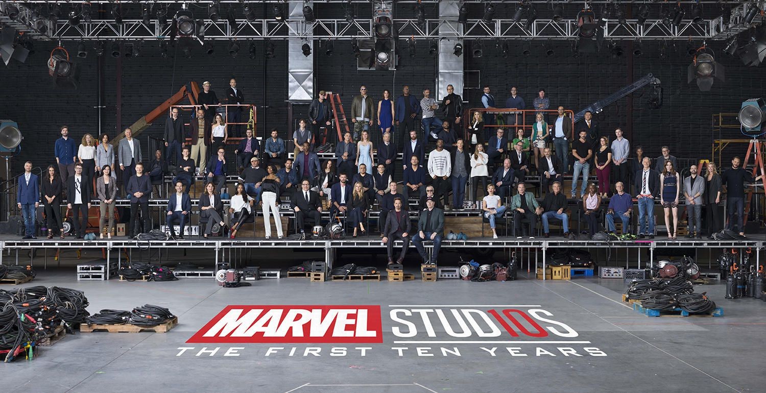 Фото: Marvel Studio