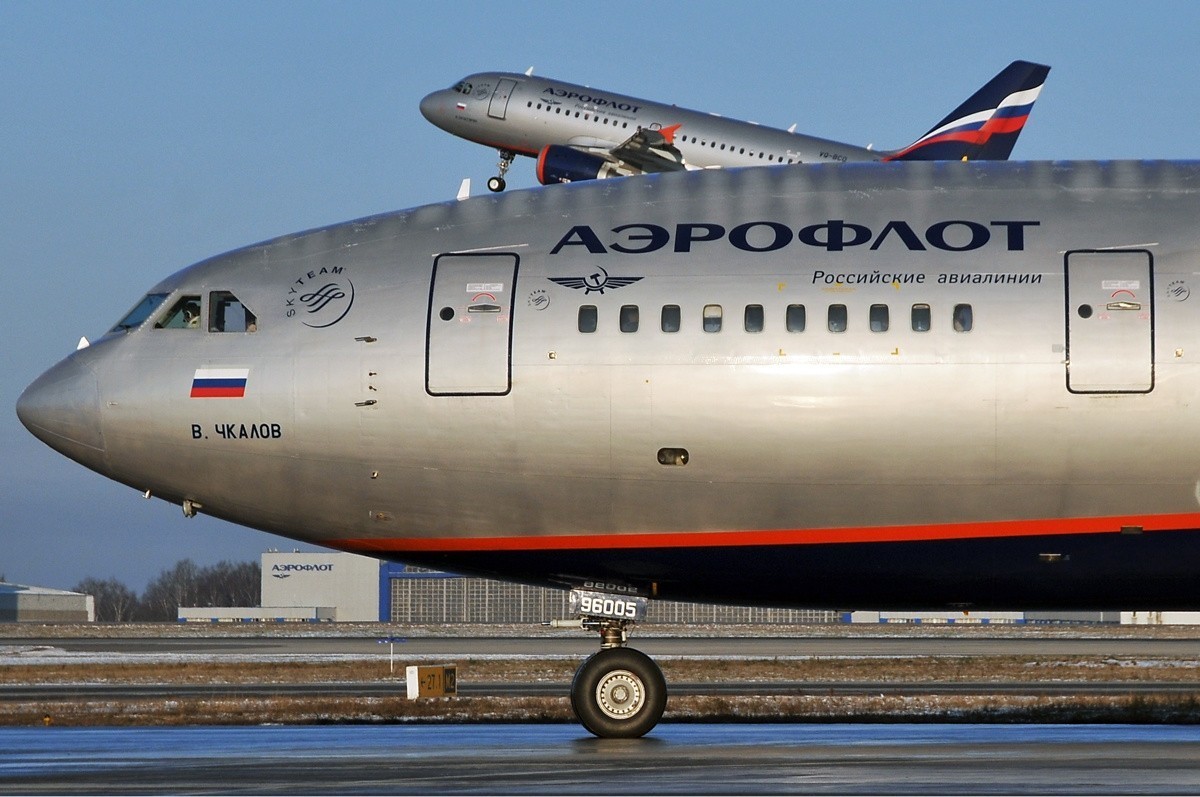<p><span>Фото: &copy;&nbsp;<a href="https://commons.wikimedia.org/wiki/File:Aeroflot_Ilyushin_Il-96-300_RA-96005_Chkalov.jpg" target="_blank" data-noload="" data-ved="2ahUKEwinnJ7uhd3YAhUIYZoKHQjqBX8QjB16BAgAEAU">Wikimedia Commons</a></span></p>
<div>
<div></div>
</div>