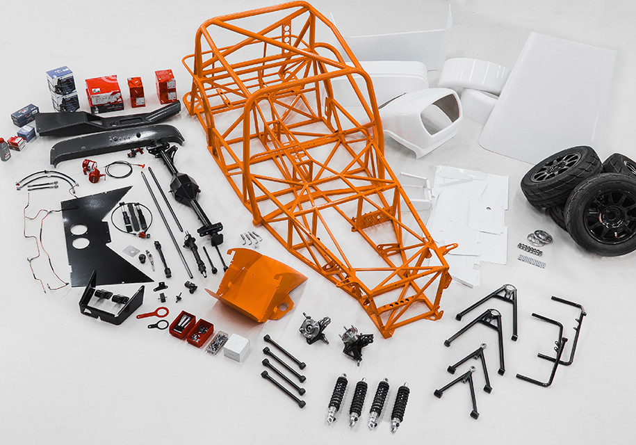 Фото: dkracing.ru