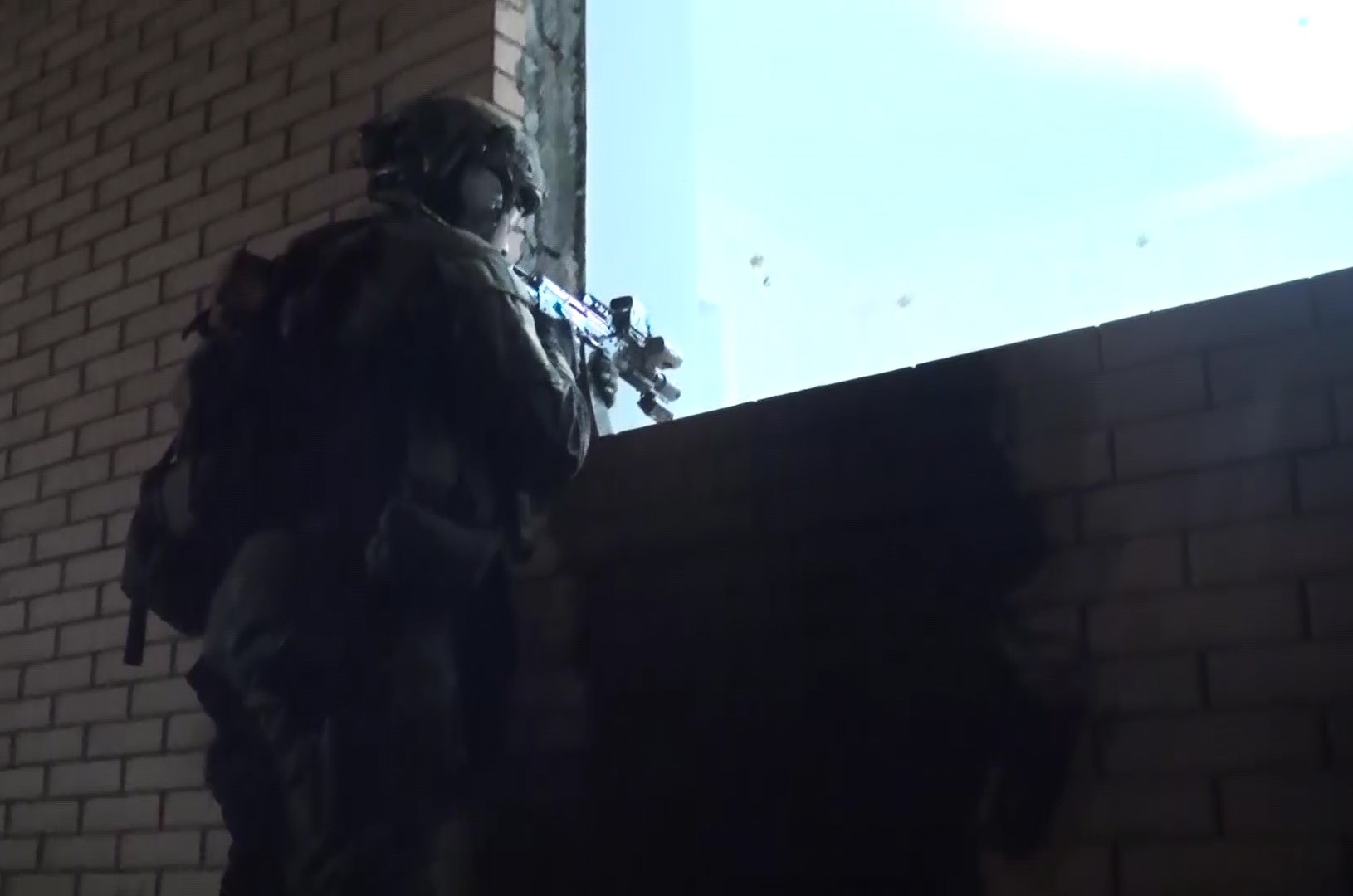 Фото: кадр из видео ФСБ РФ