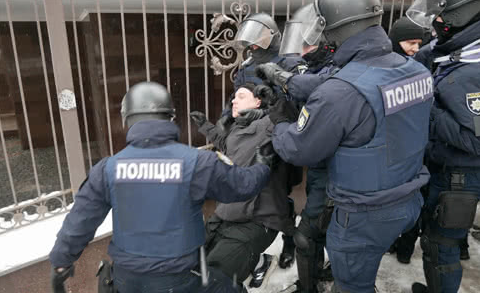 Фото: Украинская правда