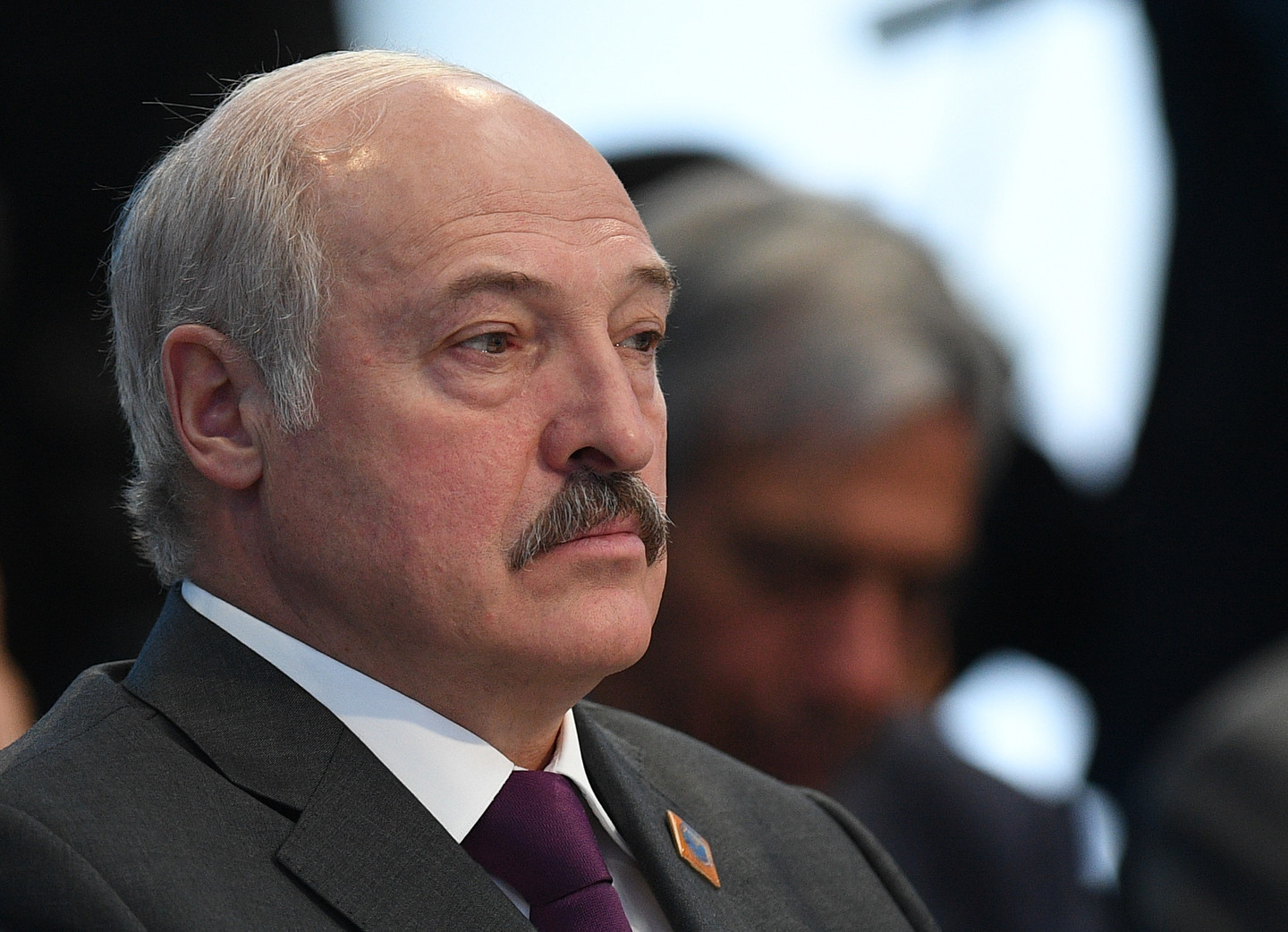 Президент Белоруссии Александр Лукашенко. Фото: &copy;РИА Новости/Владимир Астапкович