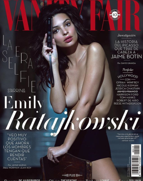 Фото © instagram.com/emrata/