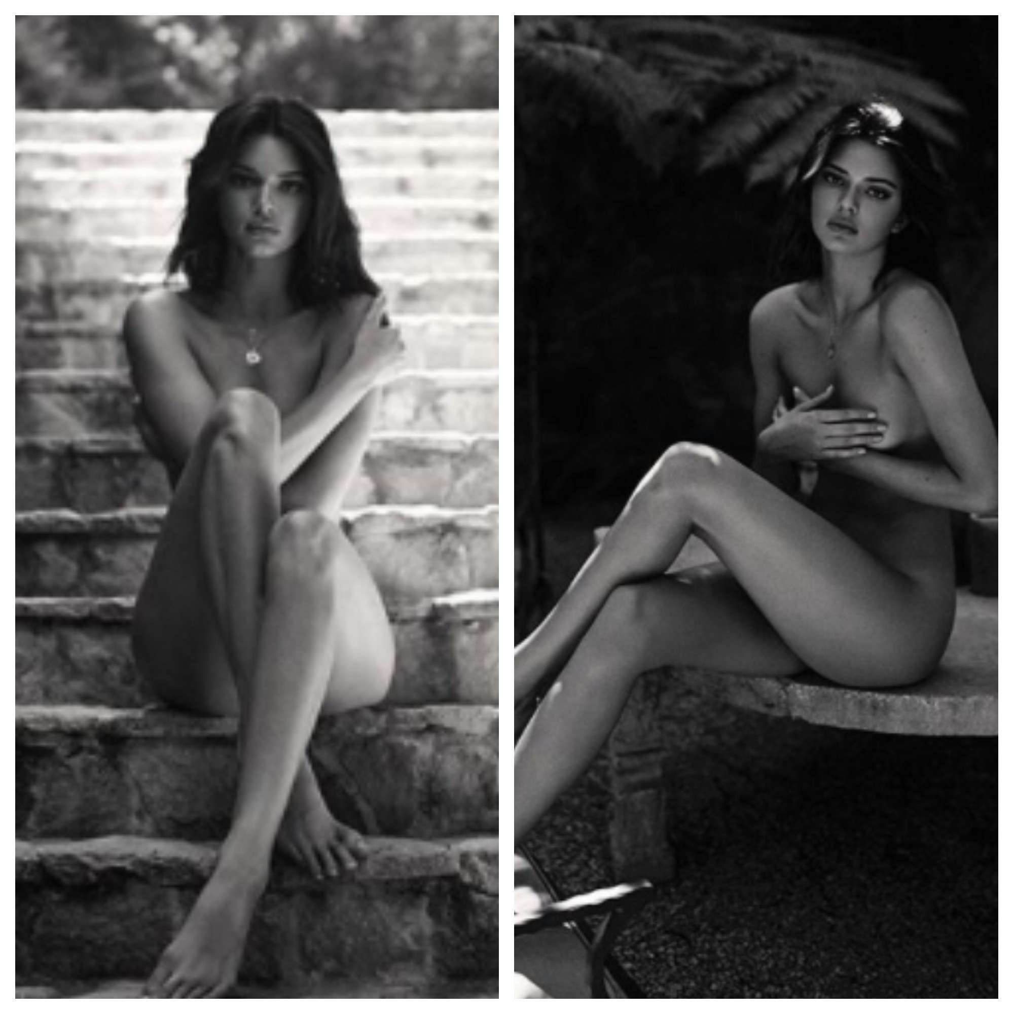 Kendal taylor nude