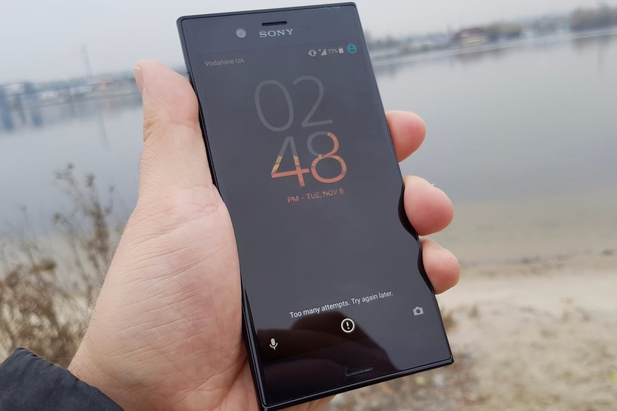 <p>Фото &copy; <a href="https://www.majordroid.com/sony-xperia-xz2-pro-comes-with-snapdragon-845-android-8-1-oreo-and-189-screen/" target="_blank">Major Droid</a></p>