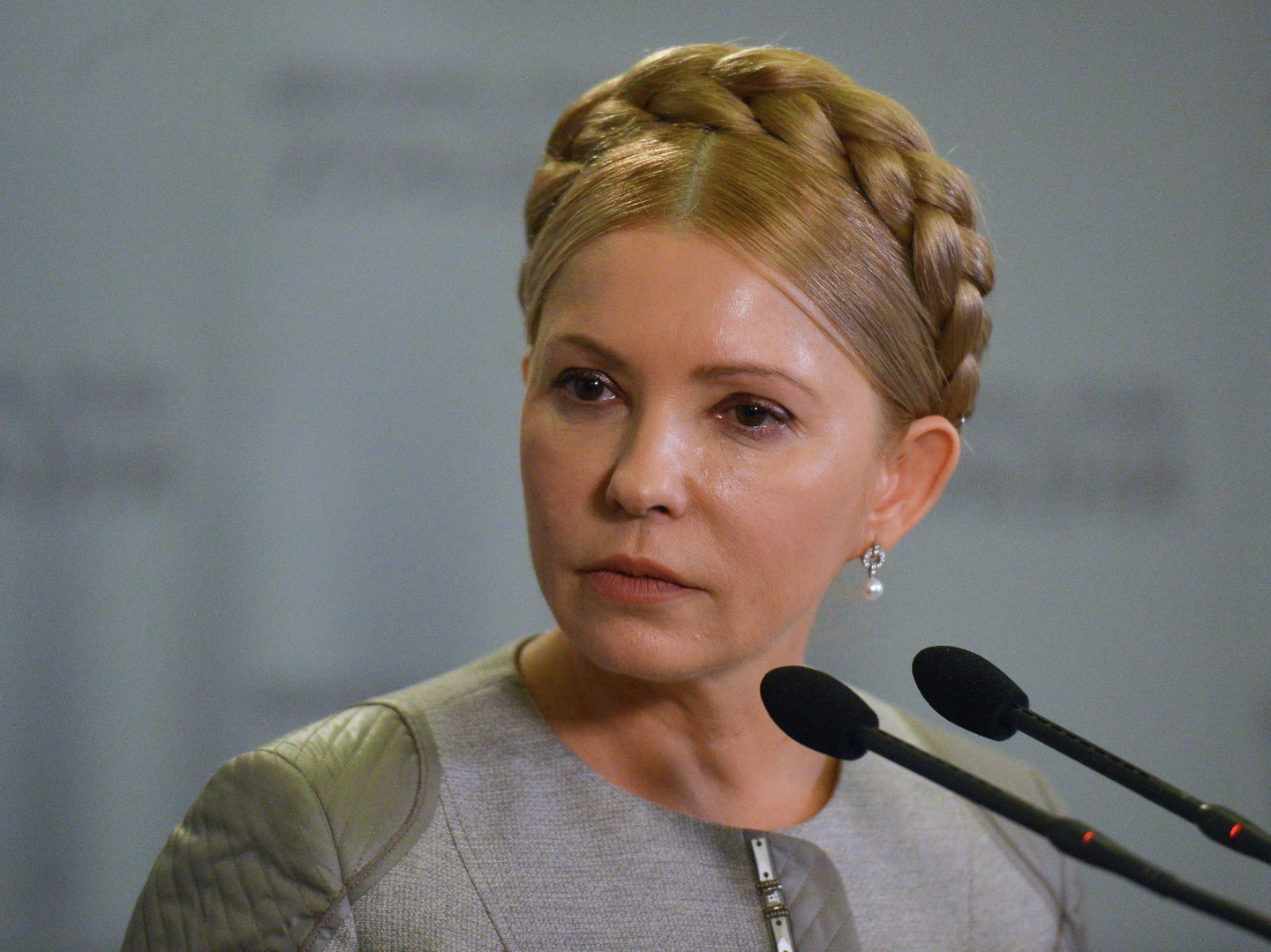 Юлия Тимошенко. Фото: &copy; РИА Новости/Евгений Котенко