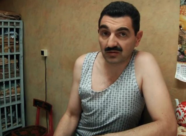 Арменку из "Реальных пацанов" приговорили к штрафу за махинации с землёй