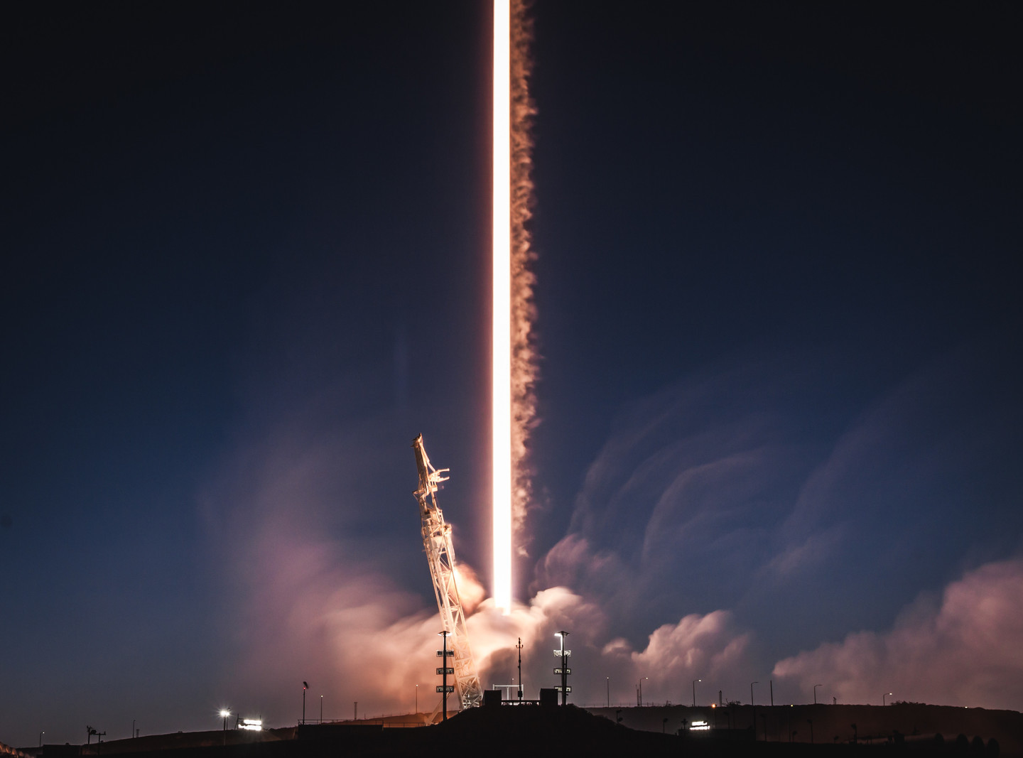 Фото: &copy;Flickr/Official SpaceX Photos


