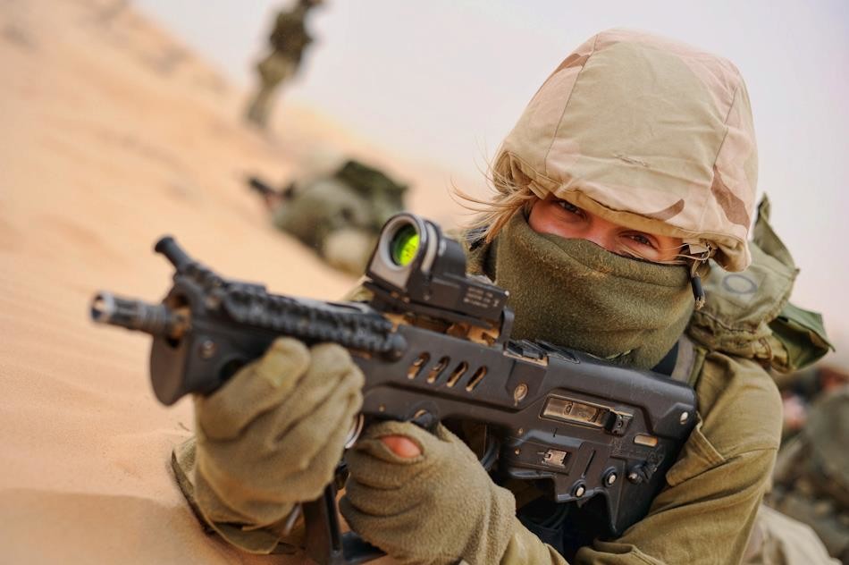 Фото: © flickr.com/Israel Defense Forces