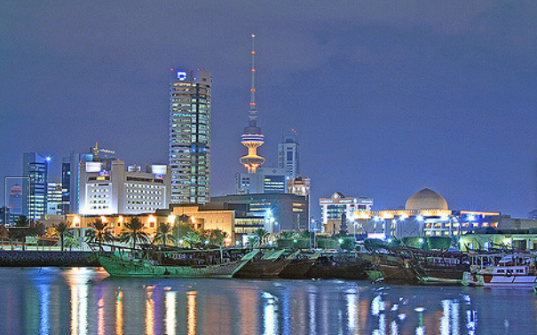 Кувейт. Фото: &copy; Flickr/hamad M