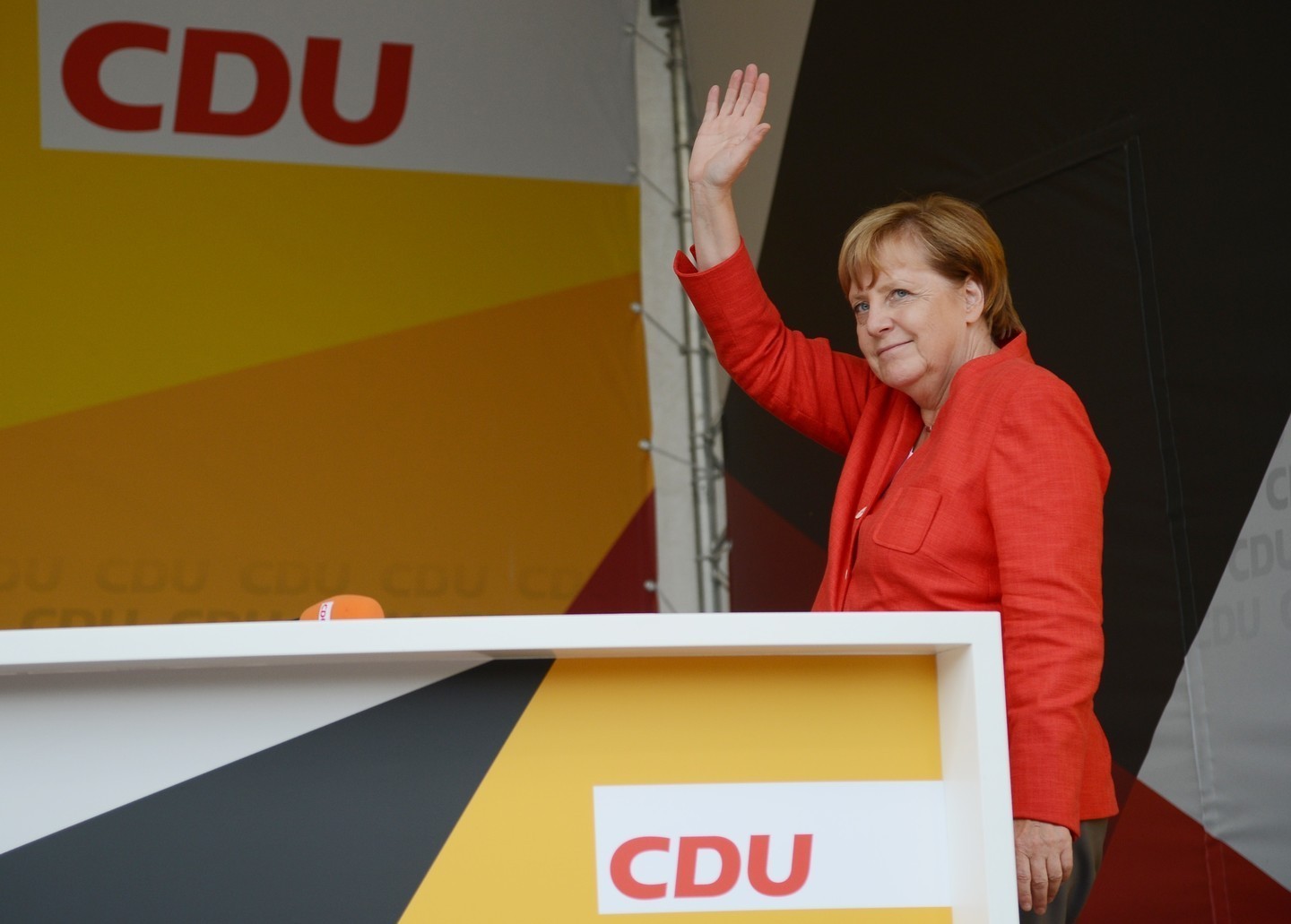 Канцлер Германии Ангела Меркель. Фото:&nbsp;&copy;&nbsp;РИА Новости/Алексей Витвицкий