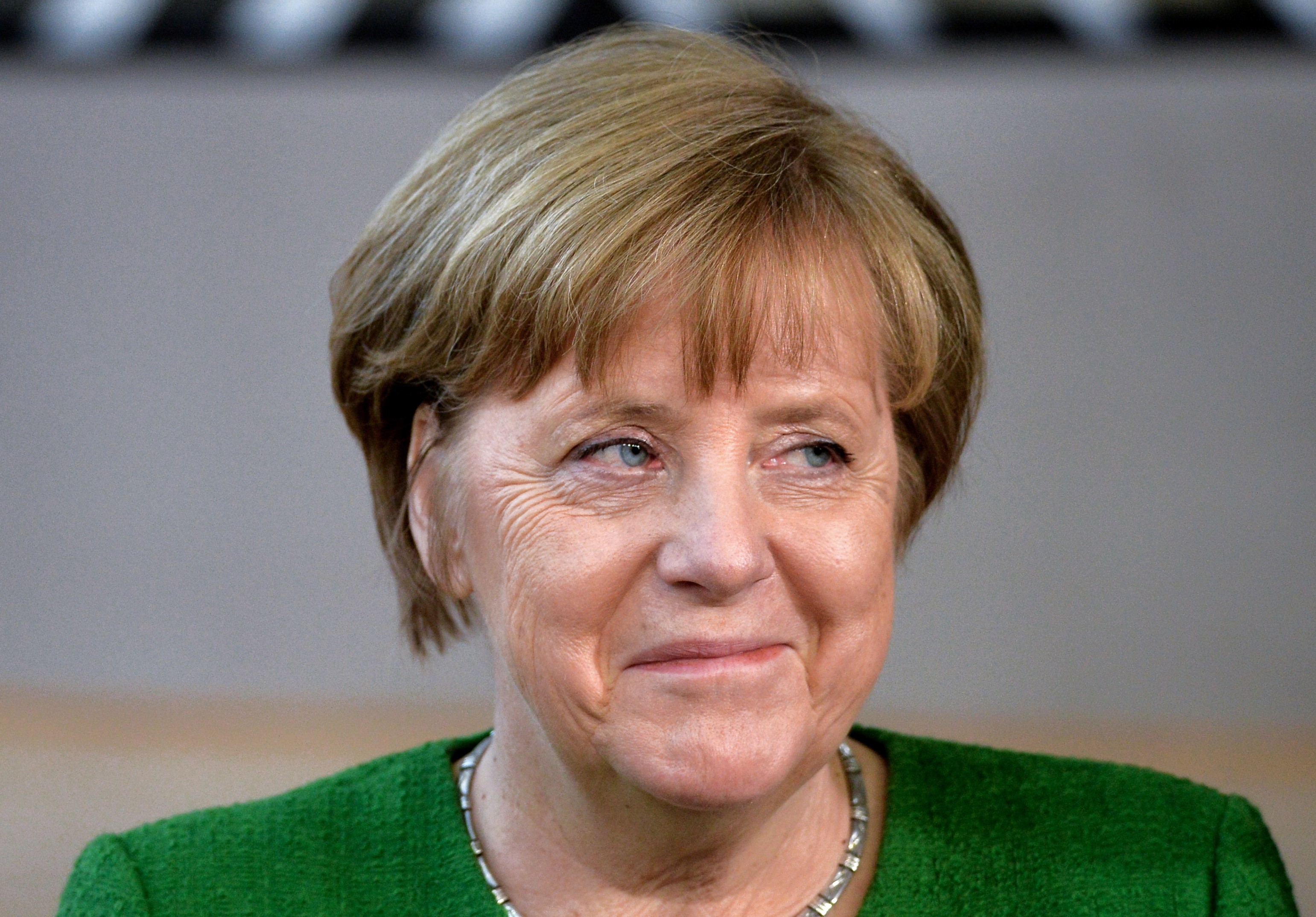 Ангела Меркель.&nbsp;Фото: &copy;РИА Новости/Алексей Витвицкий