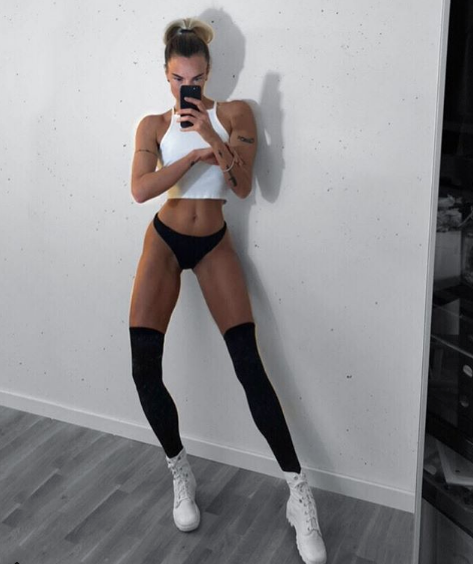 Фото: instagram.com/iostergren/