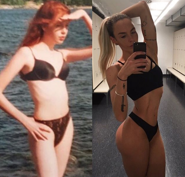 Фото: instagram.com/iostergren/