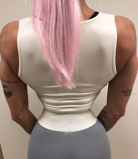 Фото: instagram.com/iostergren/